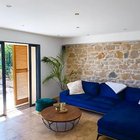 Villa La Terra Mea *