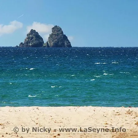 La Terra Mea * La Seyne-sur-Mer