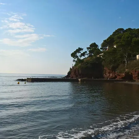 La Terra Mea La Seyne-sur-Mer