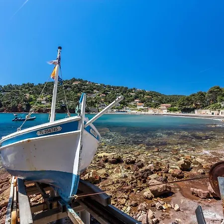 Villa La Terra Mea La Seyne-sur-Mer