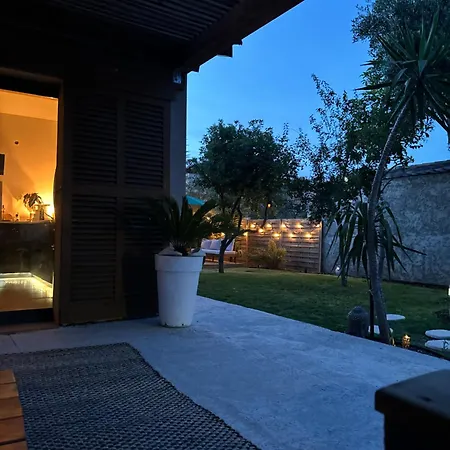 La Terra Mea Villa