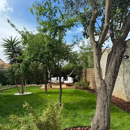 La Terra Mea Villa *