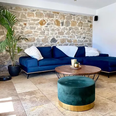 La Terra Mea La Seyne-sur-Mer